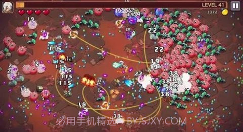 火星归来(Mars Survivors)截图2 火星归来(Mars Survivors)截图2