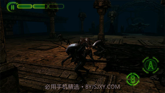 异形大战铁血战士:进化最新版截图6 异形大战铁血战士:进化最新版截图6