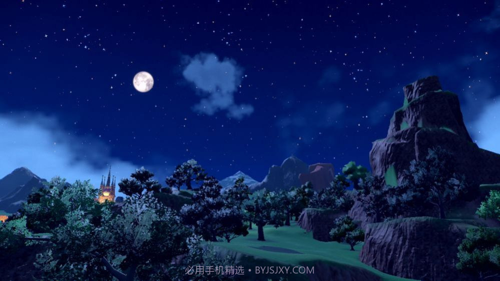 宝可梦朱紫免费模拟器截图2