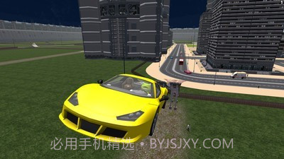 青蛙模拟器截图5 青蛙模拟器截图5