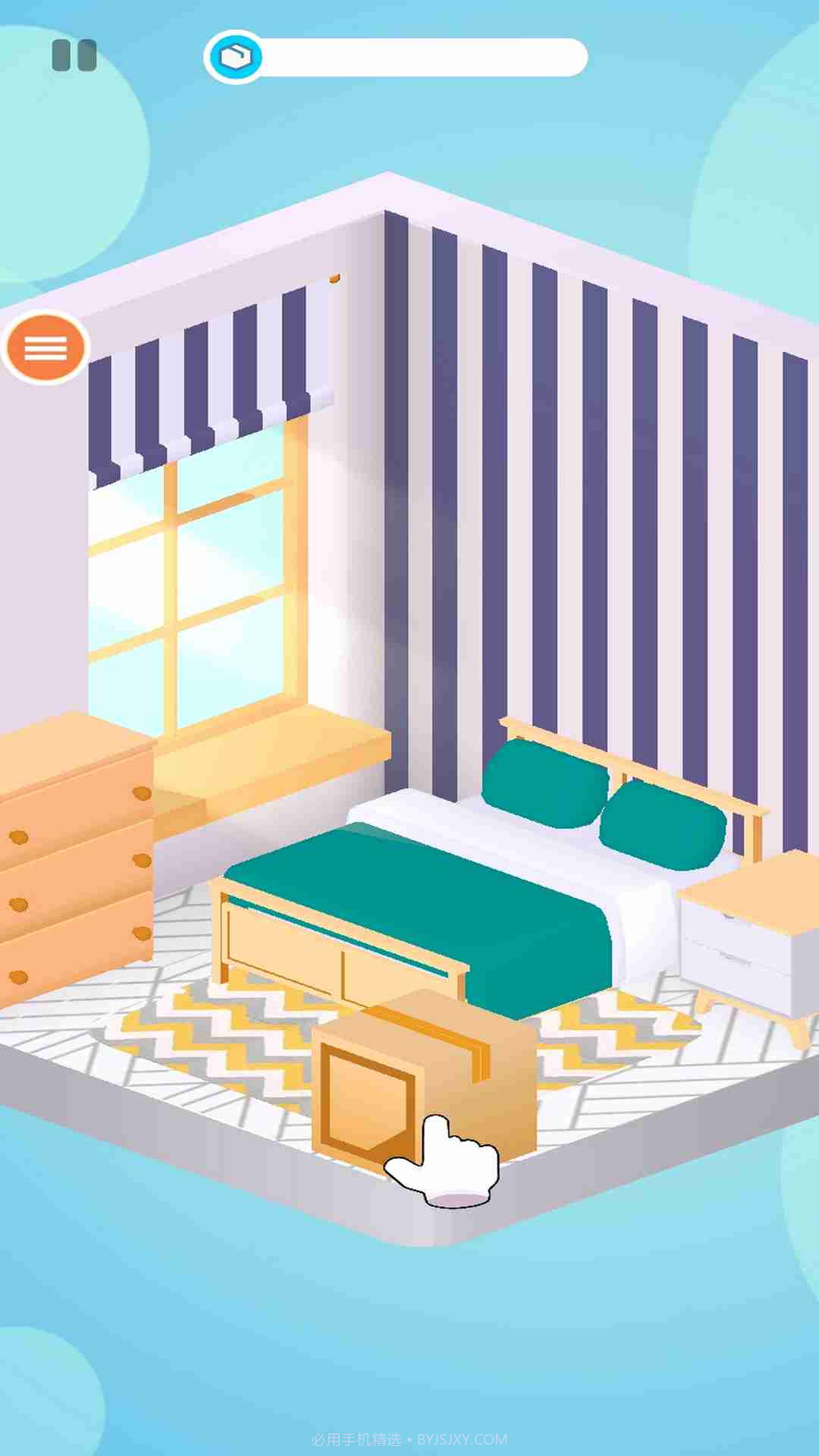 理想的小屋截图2