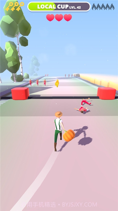 最飙橄榄球截图4 最飙橄榄球截图4