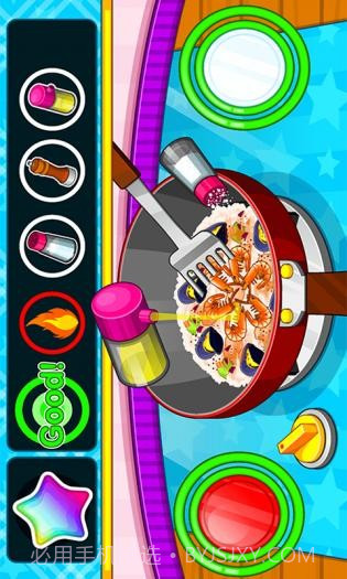 最佳烹饪食谱家庭厨房截图1