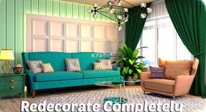 豪宅装饰家居装修截图2 豪宅装饰家居装修截图2