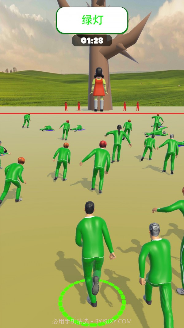 闯关贼溜截图2 闯关贼溜截图2