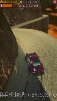 悬崖赛车截图4 悬崖赛车截图4