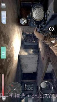 Counter Terrorist Shooter截图4