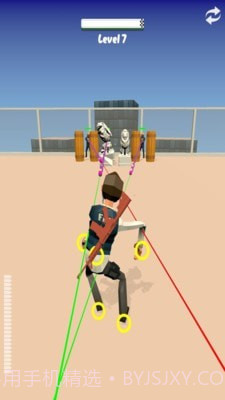 你打不到我截图4 你打不到我截图4