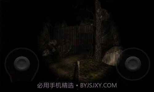 恐怖森林2截图2 恐怖森林2截图2