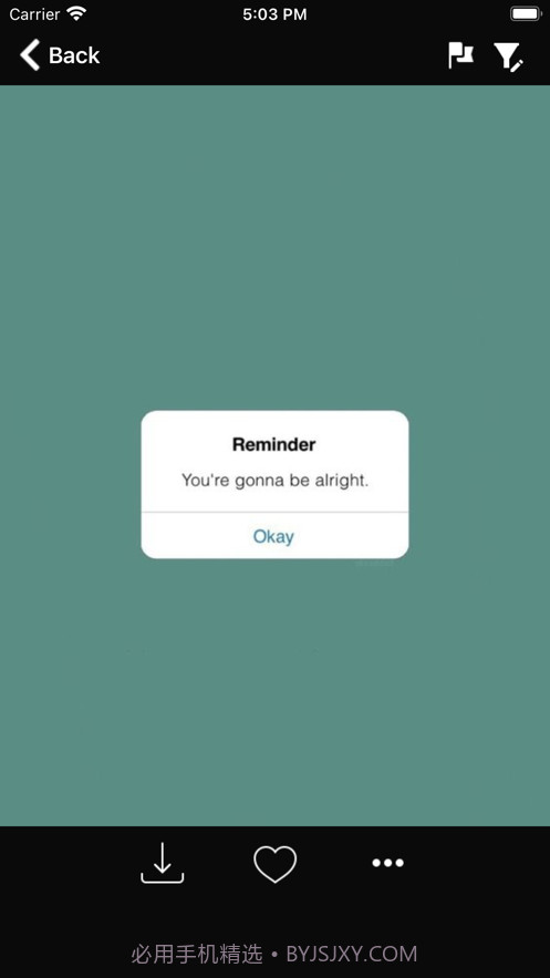 SADWallpaperHD截图4