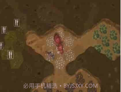 地下蚁国中文版截图2