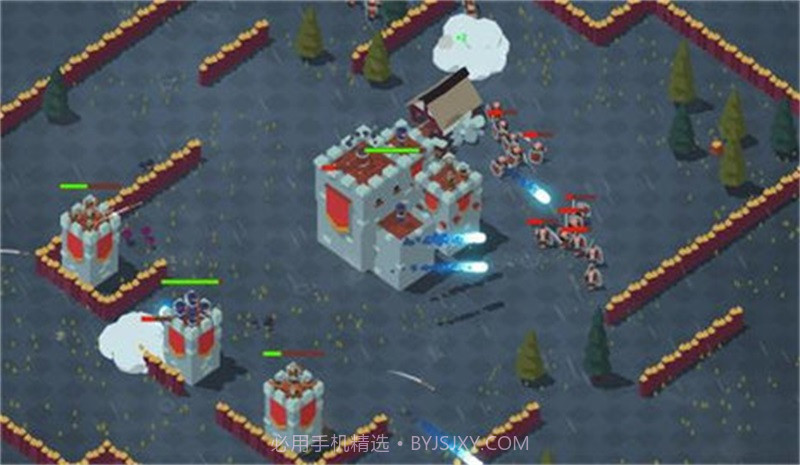 北方王国2023截图3 北方王国2023截图3