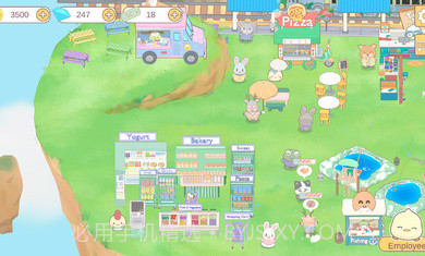 我的动物朋友们截图4 我的动物朋友们截图4