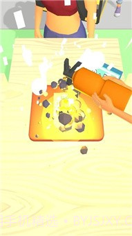 食物烹饪大师3D截图1 食物烹饪大师3D截图1