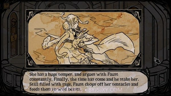 我的可爱女儿截图2