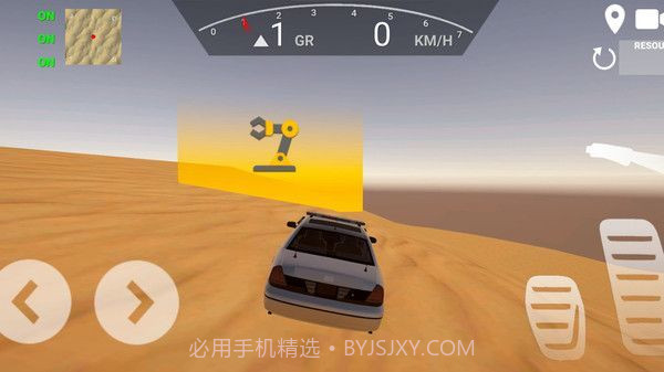 台湾警车模拟器截图5 台湾警车模拟器截图5