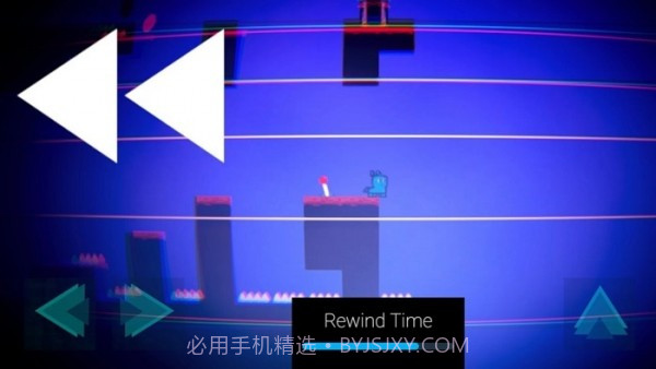 时间倒带截图4 时间倒带截图4