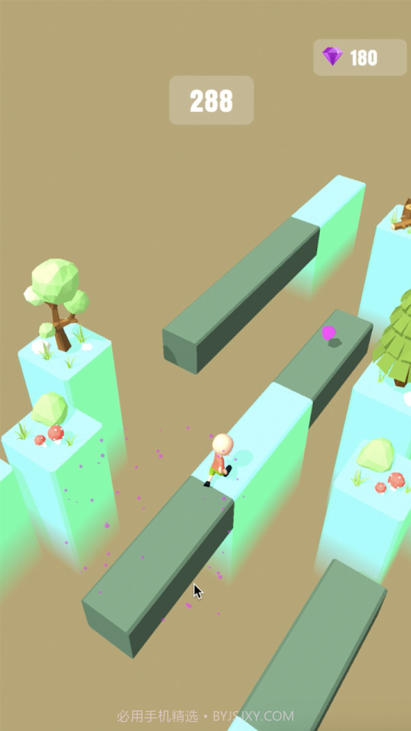 冠军弯曲道路截图3 冠军弯曲道路截图3