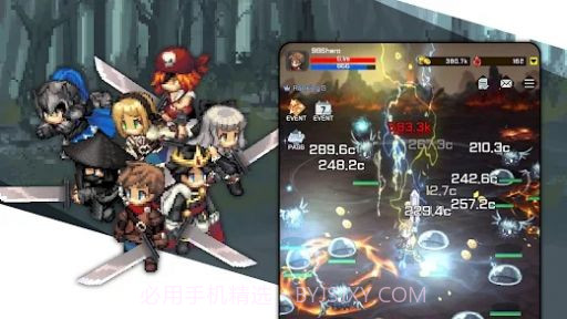 第999位勇士截图3 第999位勇士截图3