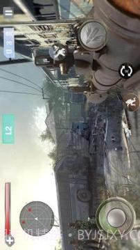 Counter Terrorist Shooter截图3