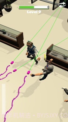 你打不到我截图2 你打不到我截图2