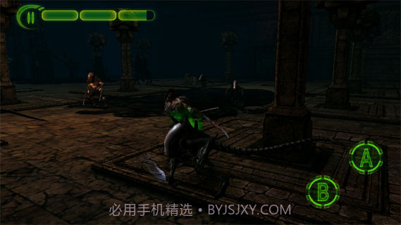 异形大战铁血战士:进化最新版截图4 异形大战铁血战士:进化最新版截图4