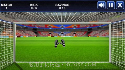 守门员截图3 守门员截图3