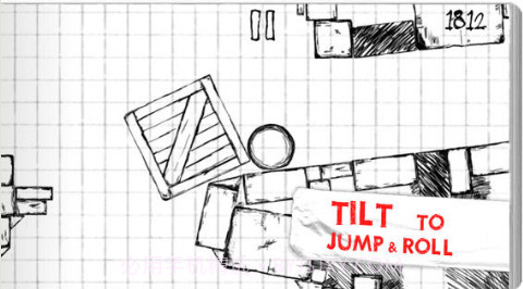 小球回家截图1 小球回家截图1