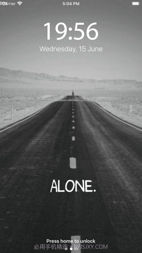 SADWallpaperHD截图5