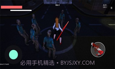 电锯人截图3 电锯人截图3