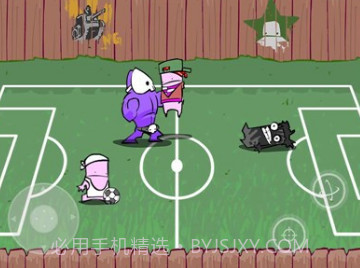 狂扔小朋友截图1