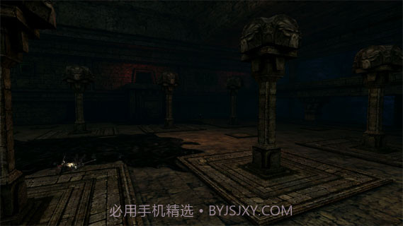 异形大战铁血战士:进化最新版截图3 异形大战铁血战士:进化最新版截图3