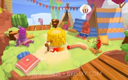 双头狗手机版截图2