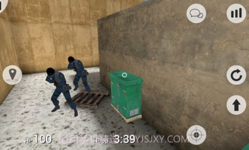 cs躲猫猫截图2 cs躲猫猫截图2