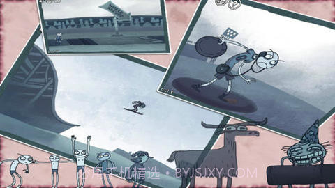 暴走大冒险2截图3