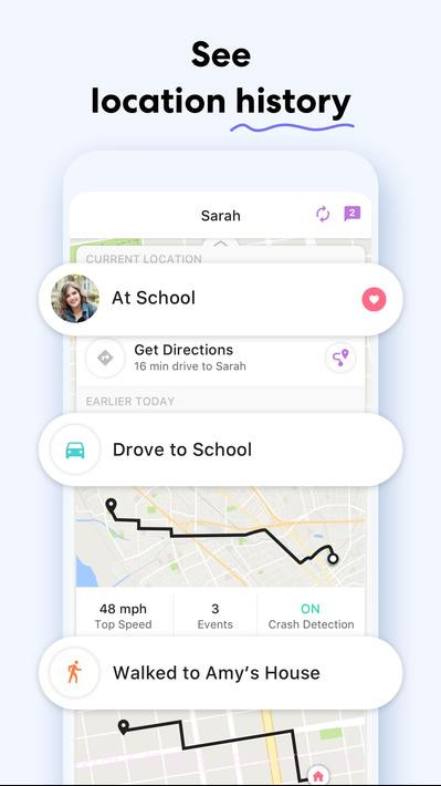 Life 360截图5 Life 360截图5