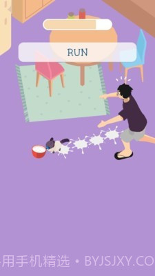 恶作剧猫咪截图3