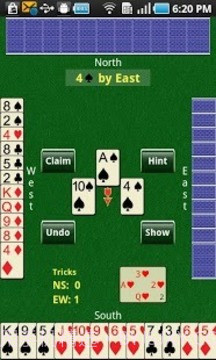 爵士桥牌 Bridge Baron截图2 爵士桥牌 Bridge Baron截图2