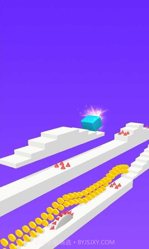 方块控制者截图4