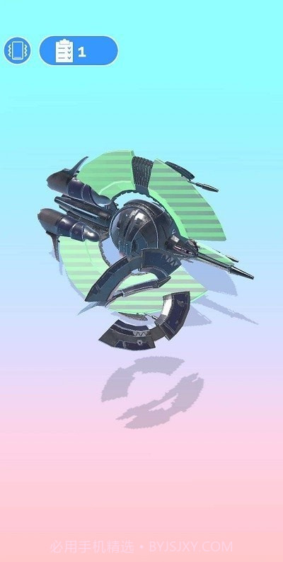 盲盒开箱截图3 盲盒开箱截图3