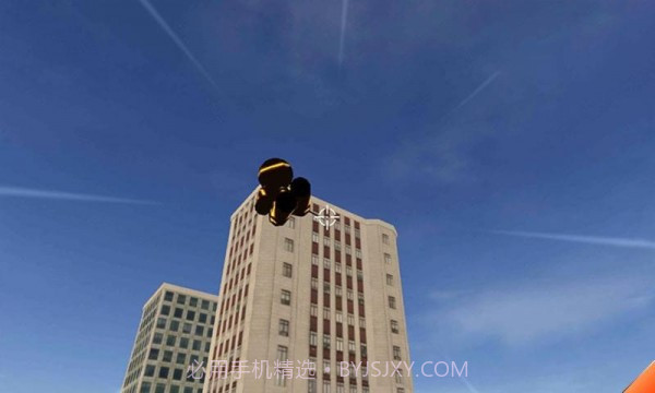 神奇绳索英雄截图4 神奇绳索英雄截图4