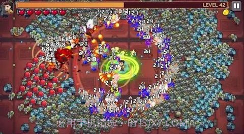 火星归来(Mars Survivors)截图1 火星归来(Mars Survivors)截图1