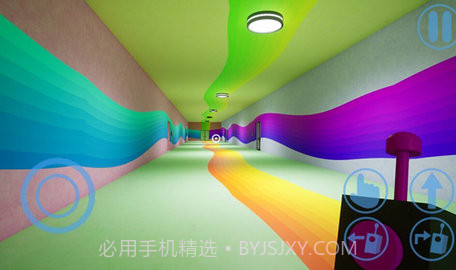 班班幼儿园2（Garten Of Banban 2）截图1