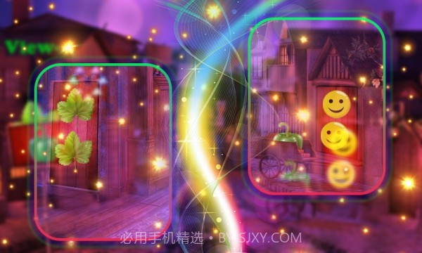 摇摇晃晃的小丑逃生截图1 摇摇晃晃的小丑逃生截图1