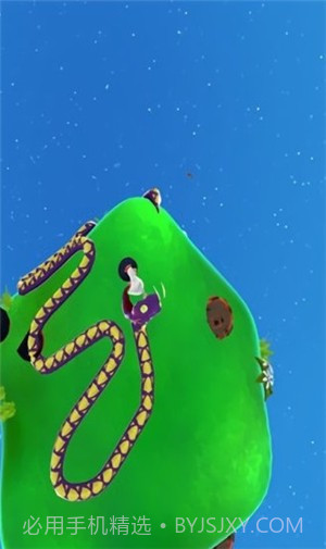 真实蛇蛇模拟器截图2