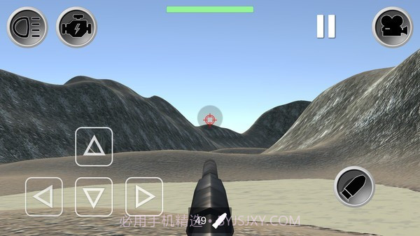 坦克终极力量截图3