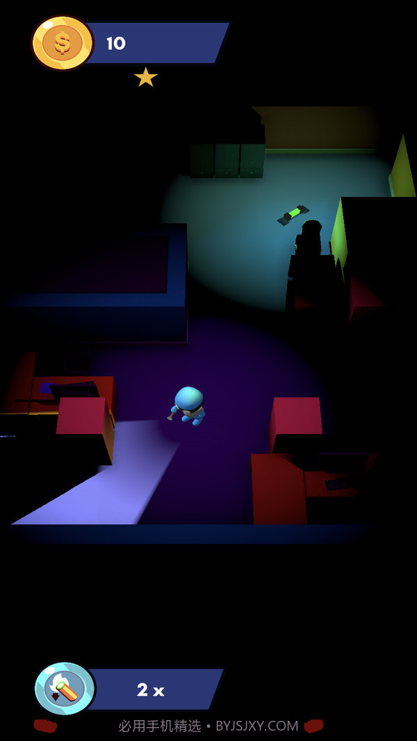 办公室迷宫安卓截图4