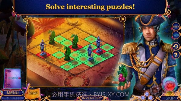 魔法王国诅咒截图2