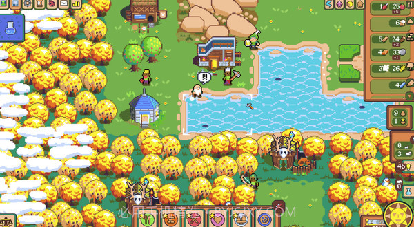 dotAGE中文版截图3 dotAGE中文版截图3