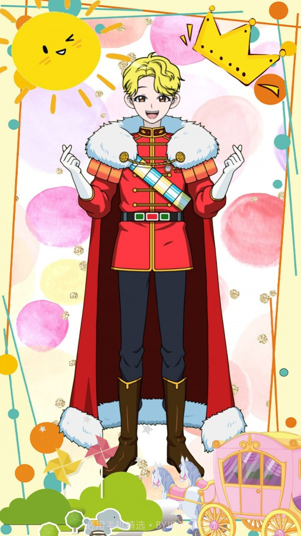 装扮城市少女衣厨截图3 装扮城市少女衣厨截图3